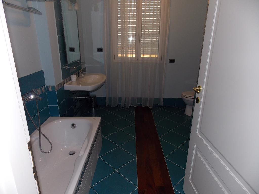 טבוליה B&B La Torretta מראה חיצוני תמונה
