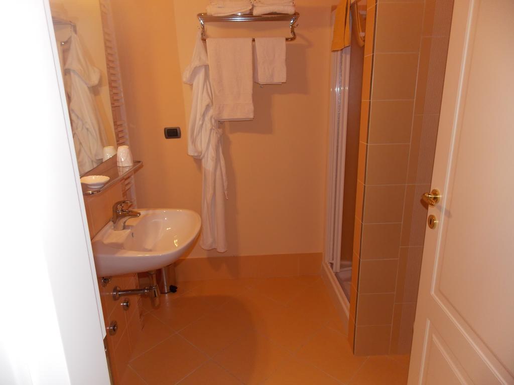 טבוליה B&B La Torretta מראה חיצוני תמונה