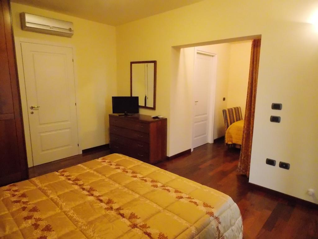 טבוליה B&B La Torretta מראה חיצוני תמונה