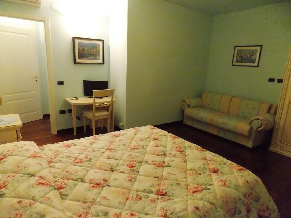 טבוליה B&B La Torretta מראה חיצוני תמונה